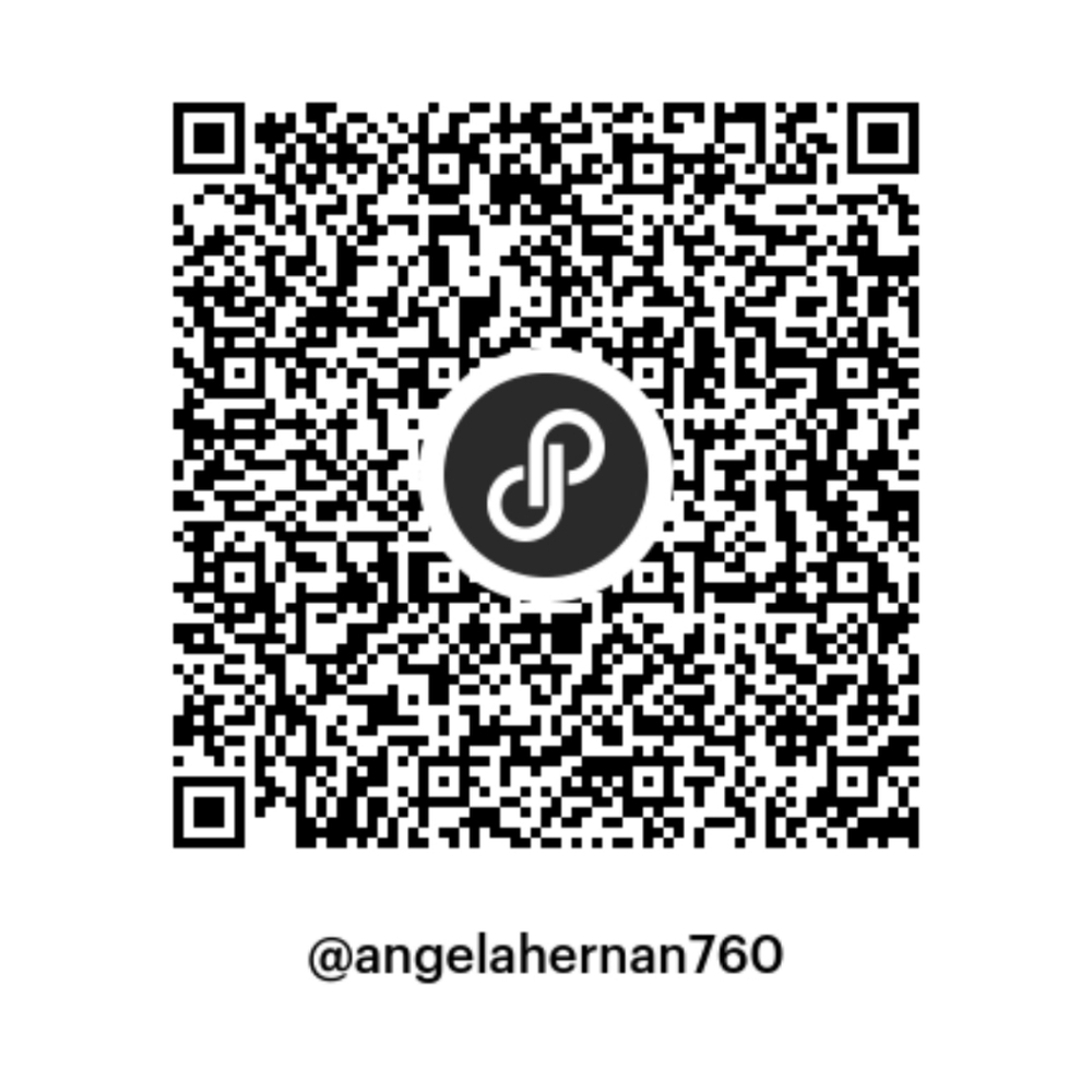 QR Code for Poshmark Listing
